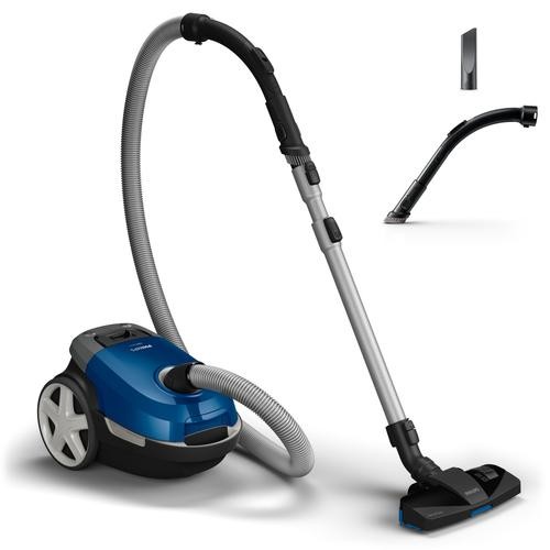 Philips 3000 series Aspirapolvere con sacco serie 3000 XD3110/09