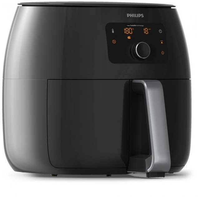 Philips Airfryer Premium XXL, 7,3 litri (1,4 kg),
