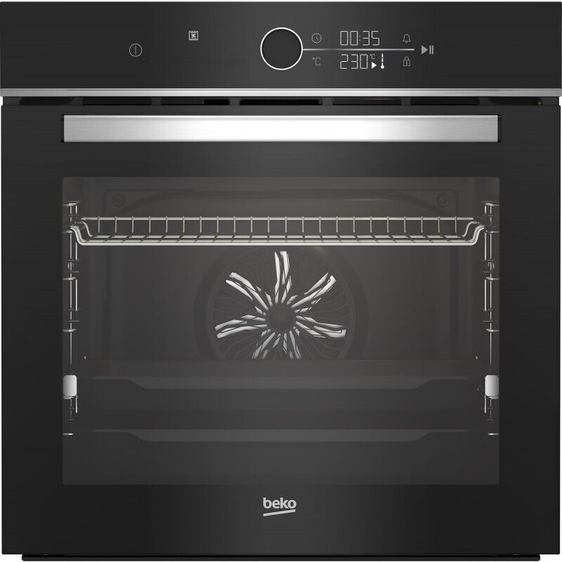 Forno Elettrico Beko BBIM18400BSE 72L