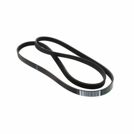 CINGHIA J5 1239 LAVATRICE WHIRLPOOL ORIGINALE 481235818215