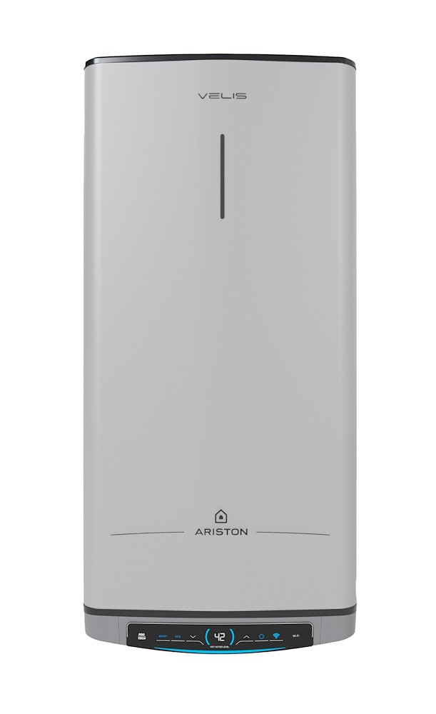 ARISTON VELIS TECH WIFI 80 EU SCALDACQUA ELETTRICO 1500W 80LT CE B