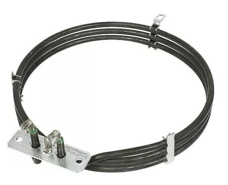 Resistenza rotonda 3000w 3404705 - quattro gaggenau