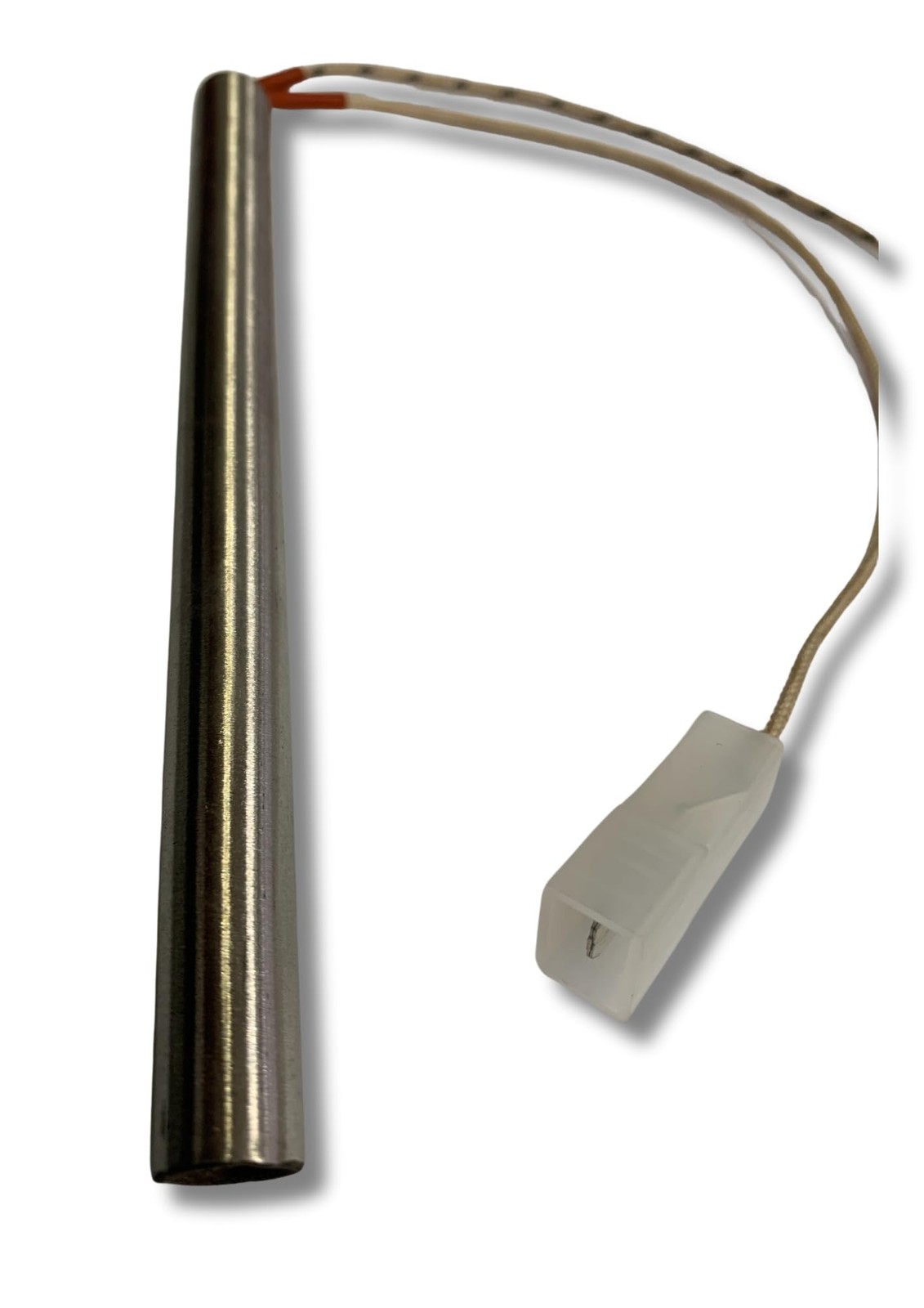 CANDELETTA RESISTENZA DI ACCENSIONE PER STUFE A PELLET THERMOROSSI COD. (H7b)