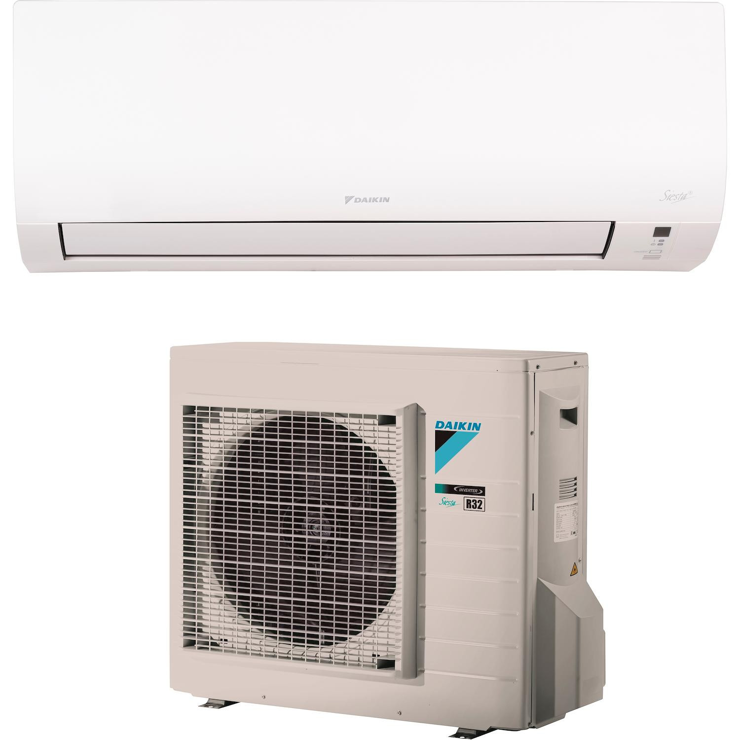 Condizionatore Daikin ARXD25A monosplit 9000 BTU r32 fisso
