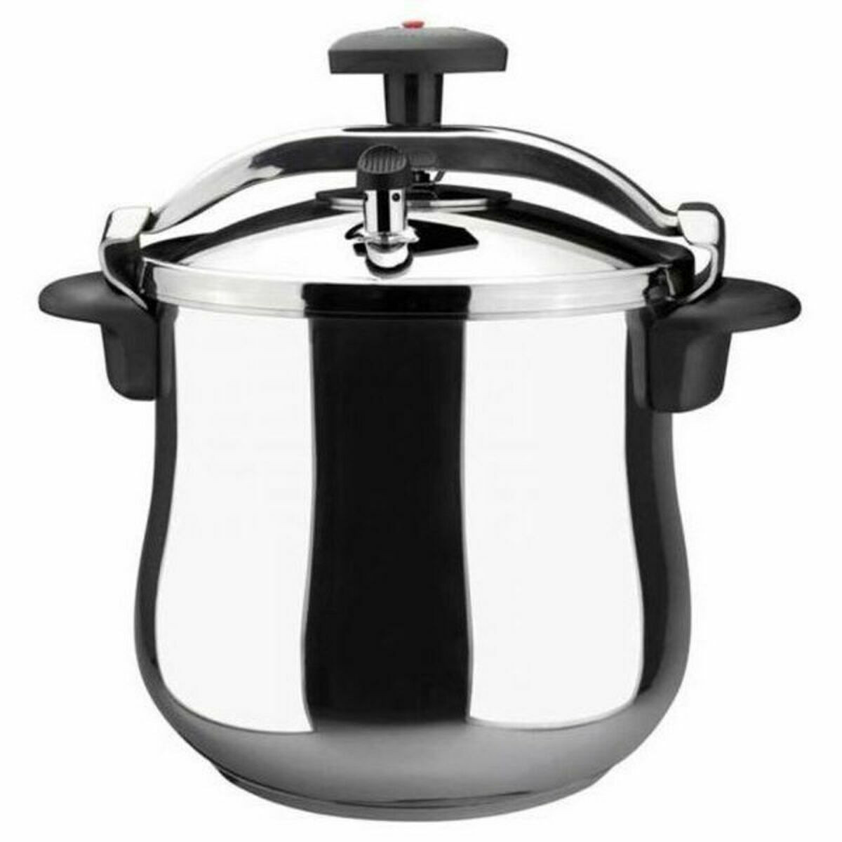 Pentola Express Magefesa 01OPSTABO10 10 L Acciaio inossidabile 10 L Acciaio i