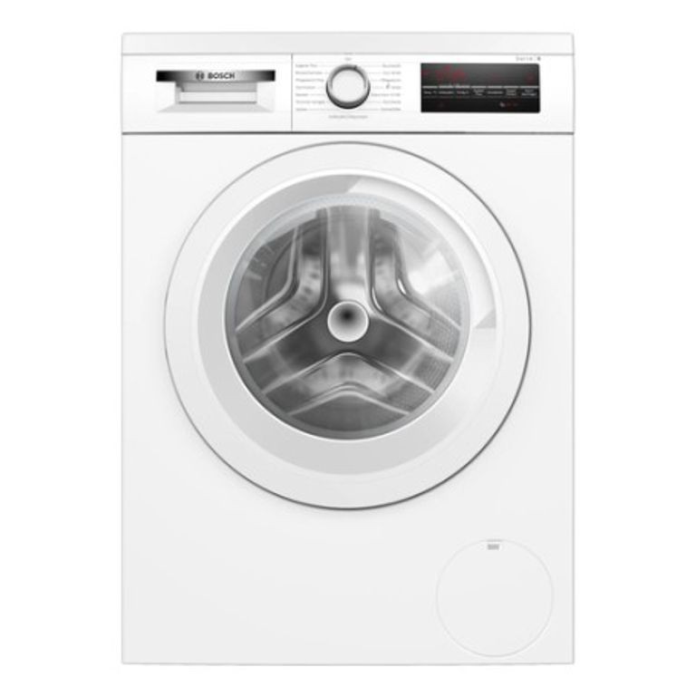 Bosch Serie 6 WUU28T22 lavatrice Caricamento frontale 9 kg 1400 Giri/min Bianco