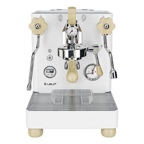 Lelit Bianca Manuale Macchina per espresso 2,5 L