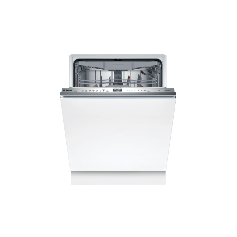 BOSCH SMD6ECX12E LAVASTOVIGLIE DA INCASSO 14 COPERTI 6 PROGRAMMI CLASSE A