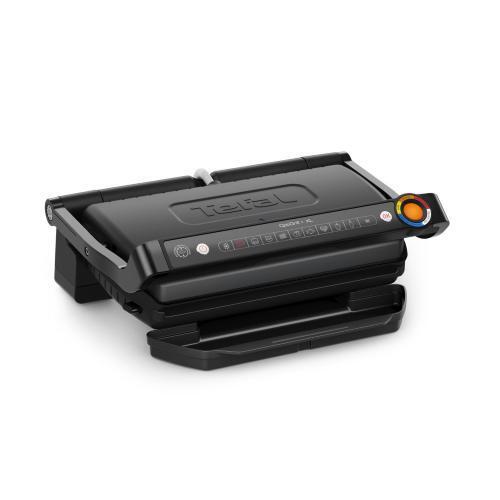 Tefal Optigrill+ XL GC727810 Griglia di contatto