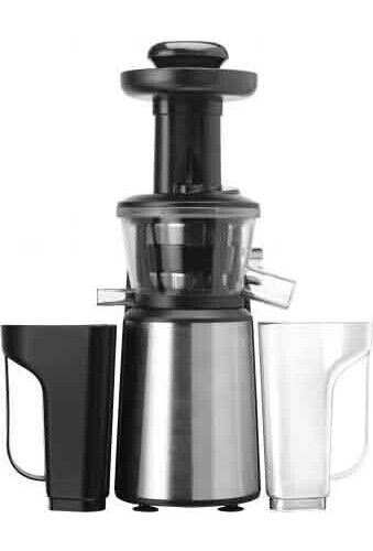 Estrattore Succo Frutta e Verdura RGV Slow Juicer 400W Juice Art