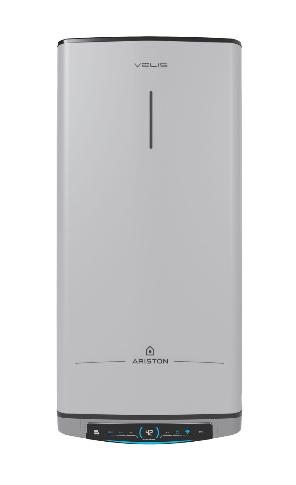 Scaldabagno Elettrico ad Accumulo 80 L B Velis Tech 80 SCBARIVELIS80TE Ariston