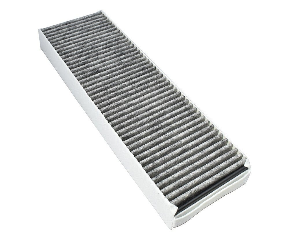Filtro al carbone AllSpares adatto per PUAKF e PURE / S PURE / X PURE (2 pezzi)