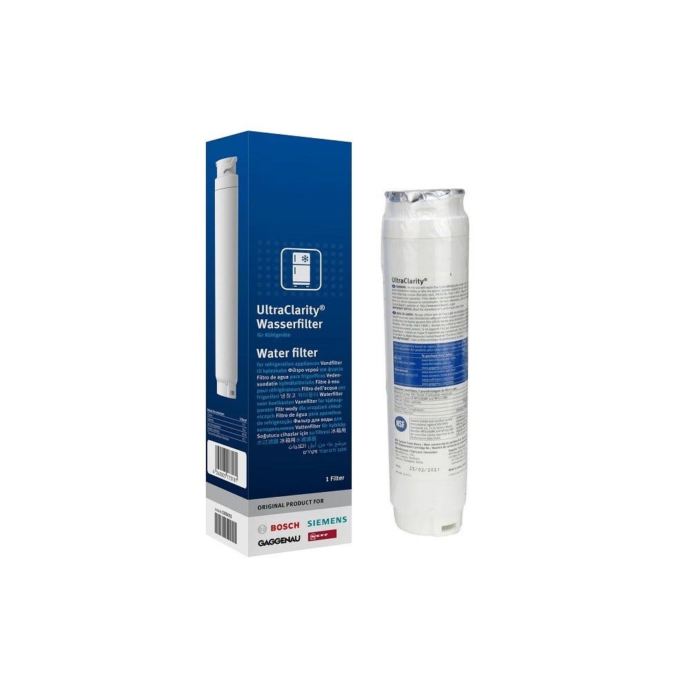 Filtro dell'acqua Gaggenau 740560 / 11028820