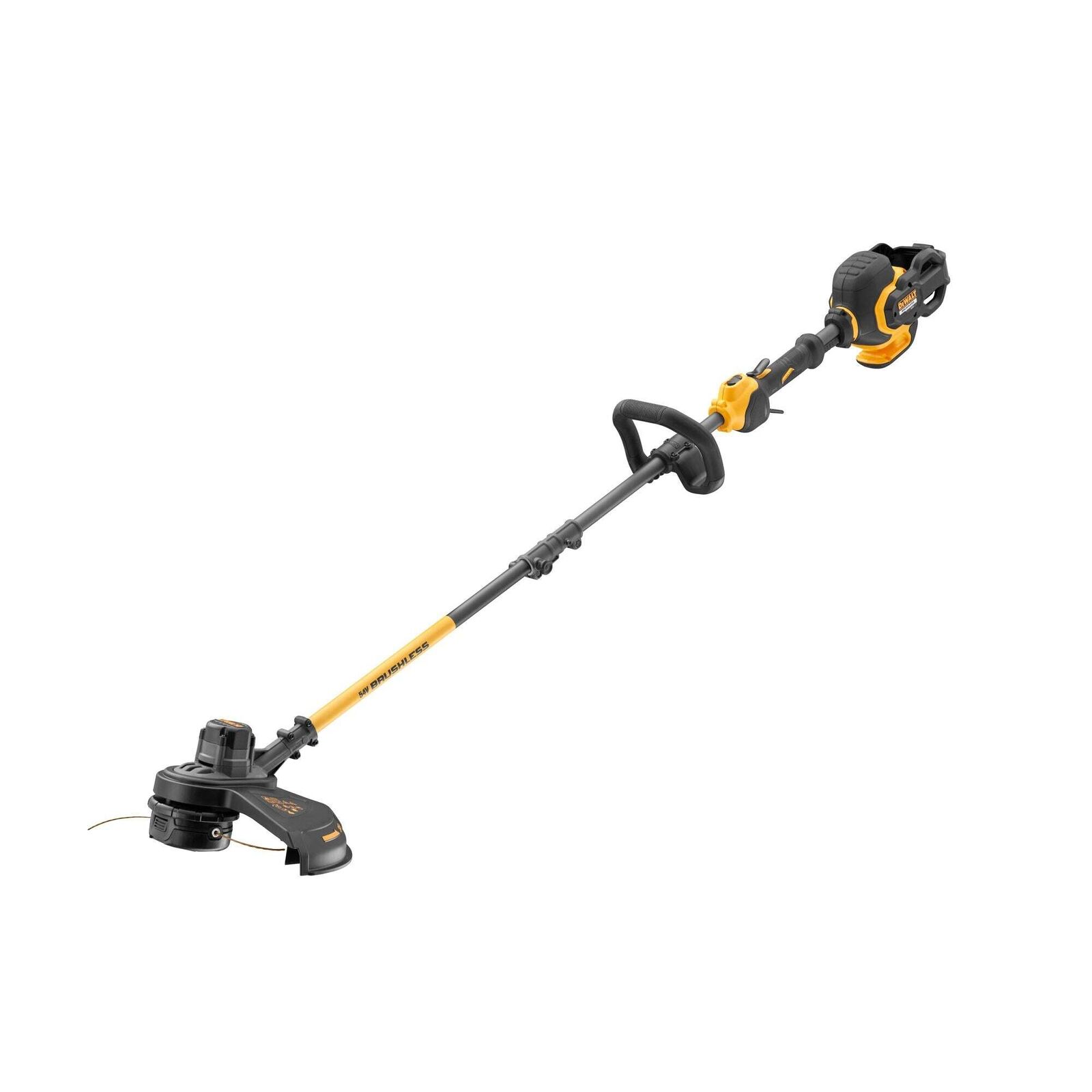 DEWALT DCM571N-XJ Tagliabordi Flexvolt 54V senza batteria e caricabatteria