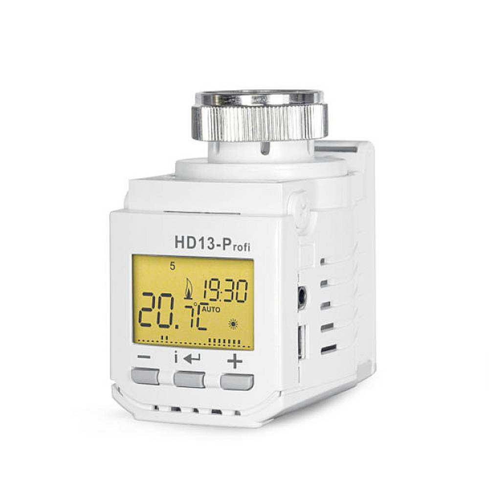 Elektrobock 175 HD13-Profi Termostato per radiatore elettronico 3 fino a 40 °C