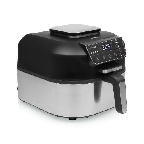 Princess 01.182092.01.001 Grill Airfryer Capacita' 5,6 Litri 4 programmi 265 Â°C