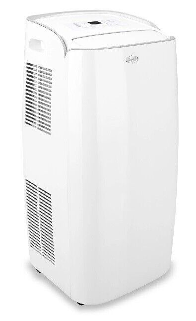 ARGO MILO PLUS CLIMATIZZATORE PORTATILE POMPA DI CALORE WIFI INTEGRATO A++