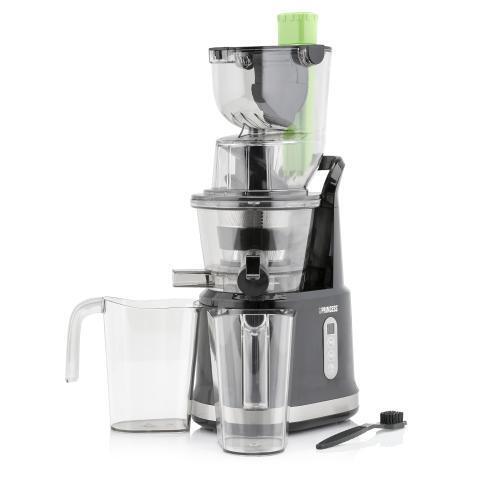 PRINCESS EASY FILL ESTRATTORE ELETTRICO 200W CAPACITA' 900 ML CON 2 CONTENITORI
