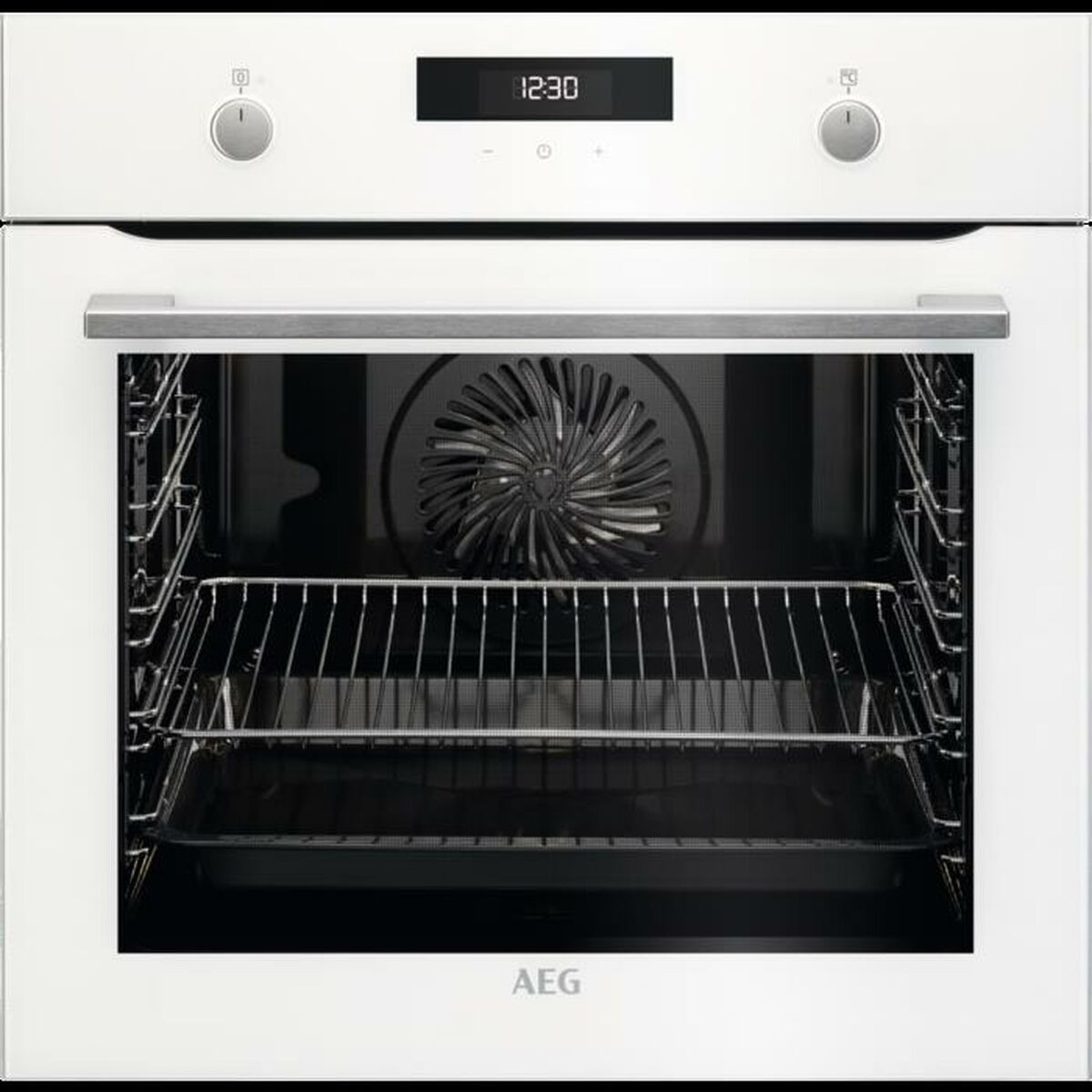 Forno AEG BEK435120W 3000 W 71 L