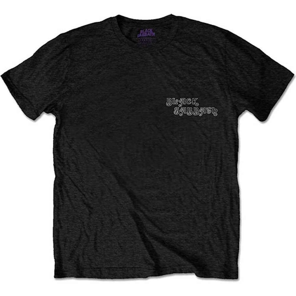 Black Sabbath S Black