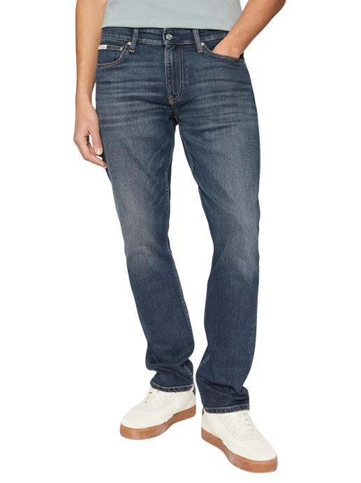 Calvin Klein Jeans uomo Jeans art J30J326518 Slim Fit