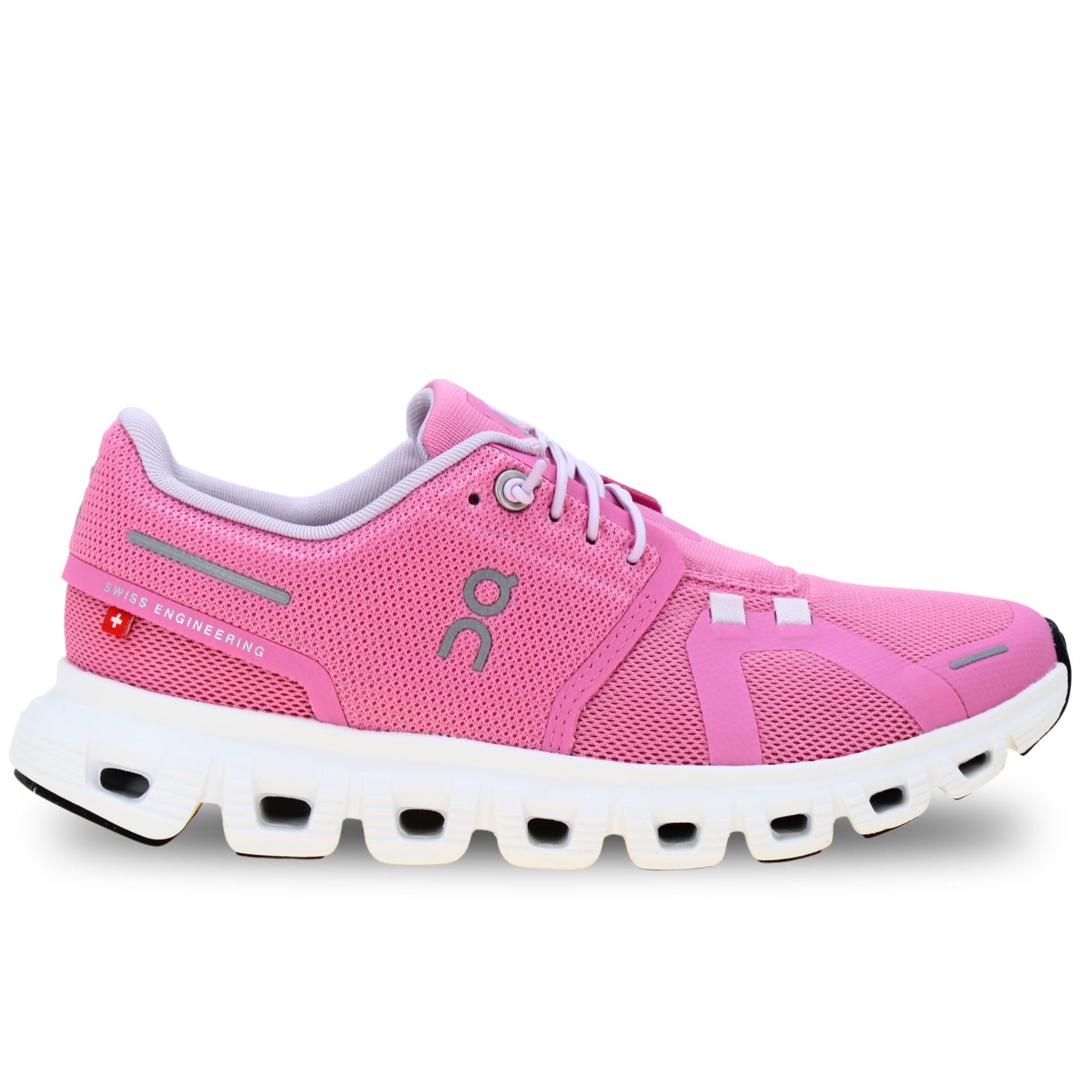 SCARPE ON CLOUD 6 TG 37.5 COD 3WF10063013 - 9W [US 6.5 UK 4.5 CM 23.5]