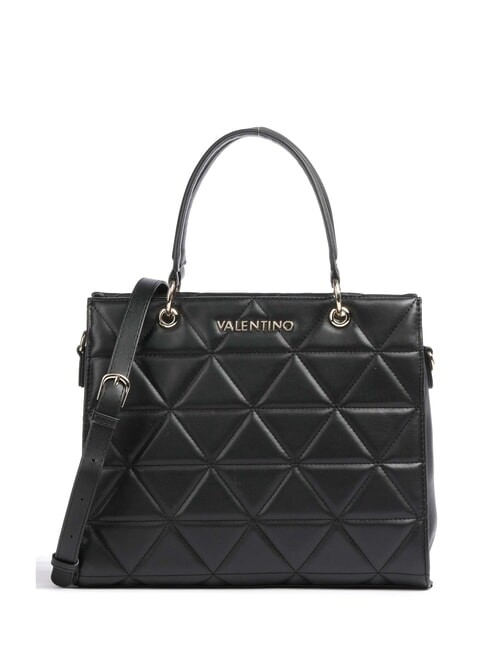 BORSA DONNA MARIO VALENTINO carnaby borsa shopping NERO ND  scelta=P NERO VBS7LO