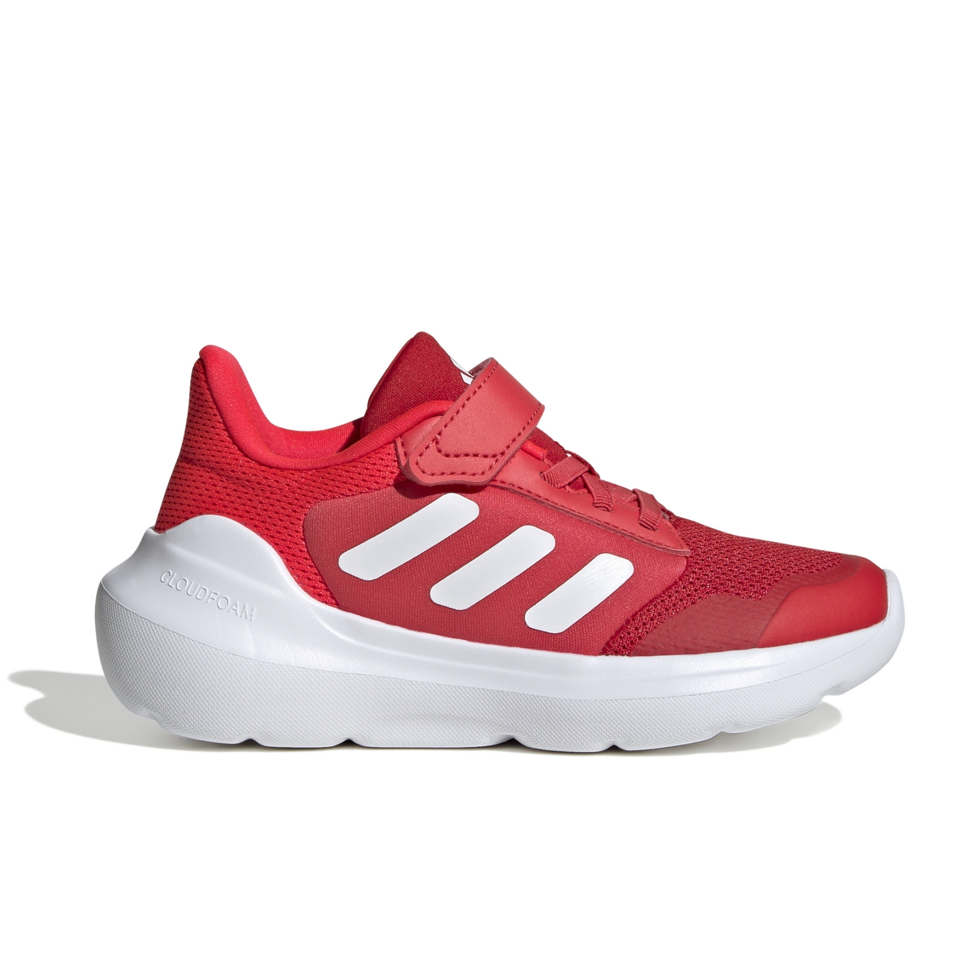 SCARPE ADIDAS TENSAUR RUN 3.0 EL C TG 30 COD IH1050 - 9B [US 12 UK 11.5 CM 17.8]