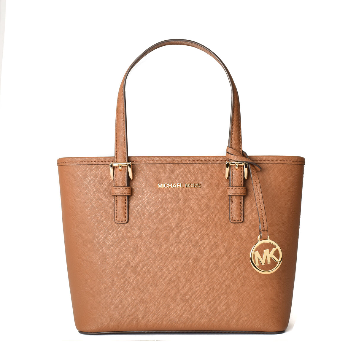 Borsetta a mano Michael Kors 35T9GTVT0L-LUGGAGE
