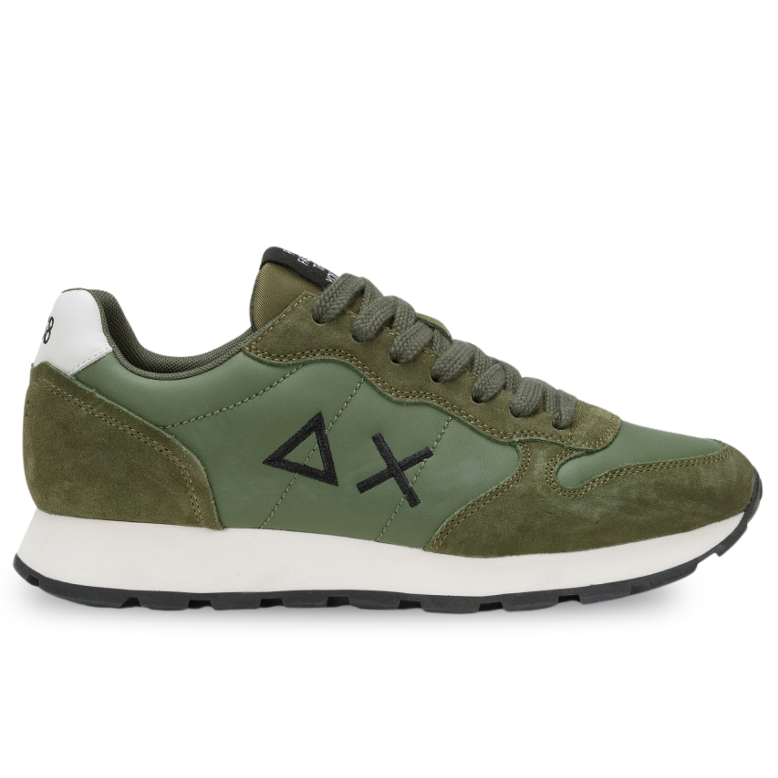 SCARPE SUN68 TOM CLASSIC TG 40 COD CPZ44104-74 - 9M [US 7.5 UK 6.5 CM 26.6]