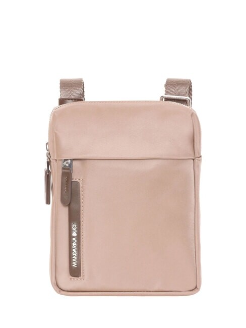 BORSA DONNA MANDARINA DUCK hunter borsa a tracolla BEAVER ND  scelta=P BEAVER VC