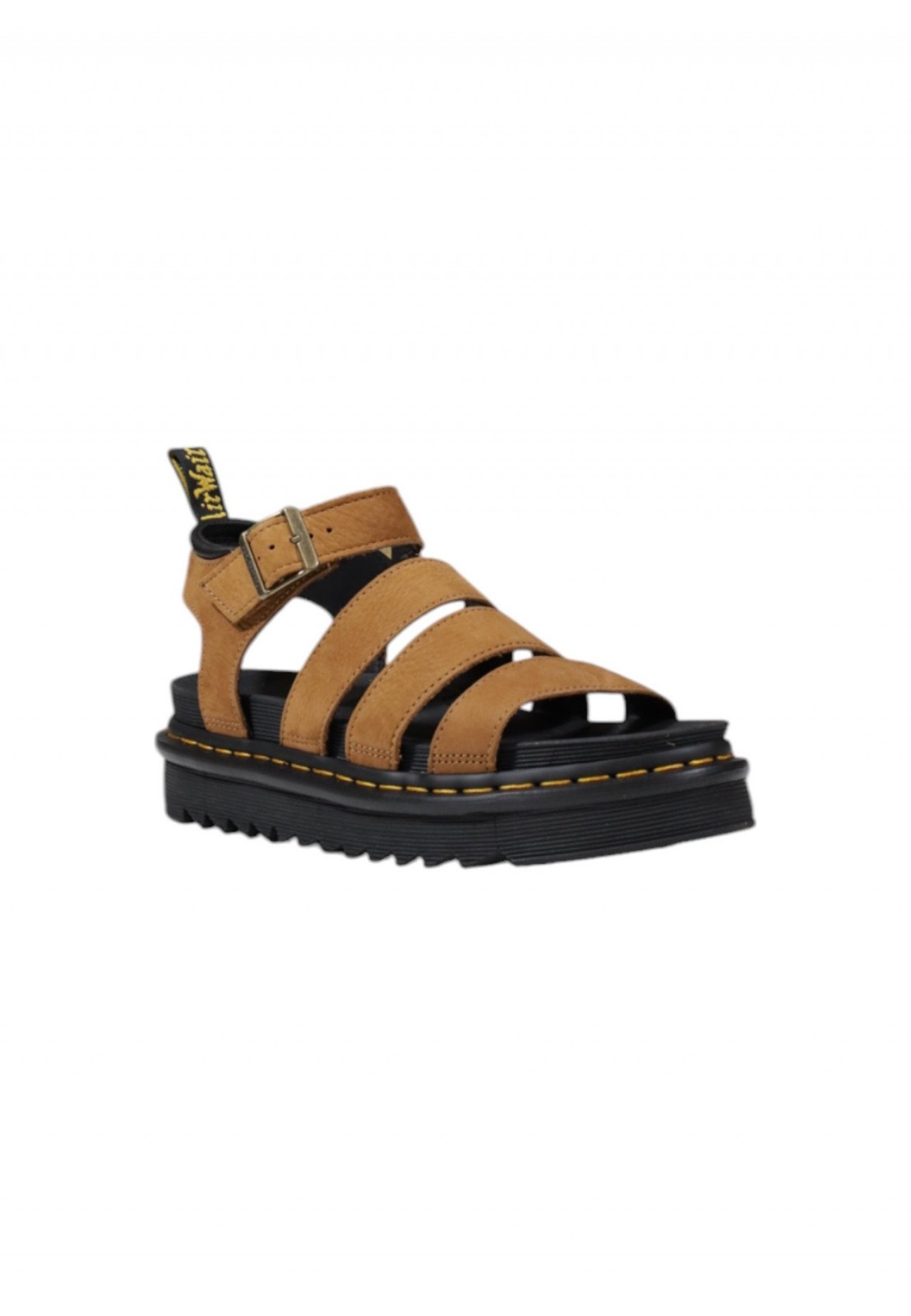 Dr. Martens Calzature Donna Sandali 36 Beige 41123200