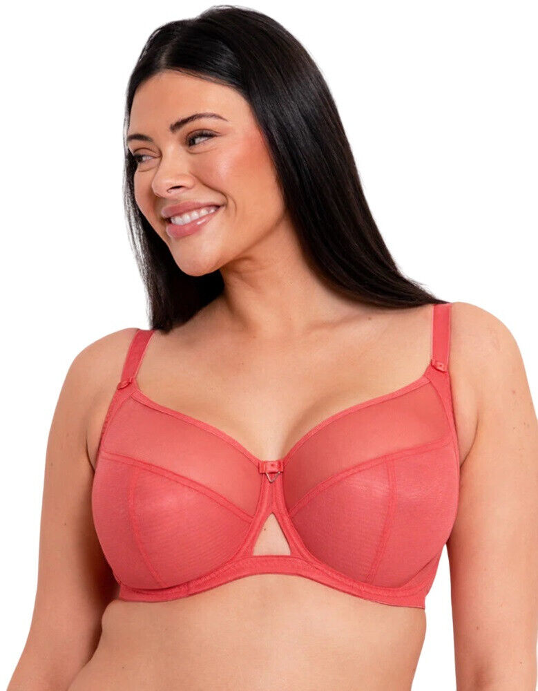 Curvy Kate Victory Reggiseno a Balconcino
