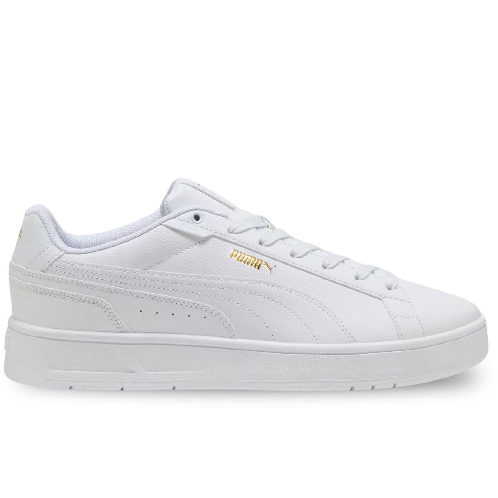 SCARPE PUMA COURT CLASSICO TG 40 COD 400284-05 - 9M [US 7.5 UK 6.5 CM 25.5]