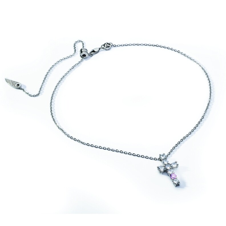 AN JEWELS JEWELRY Mod. AL.NLOY3SC 1438152
