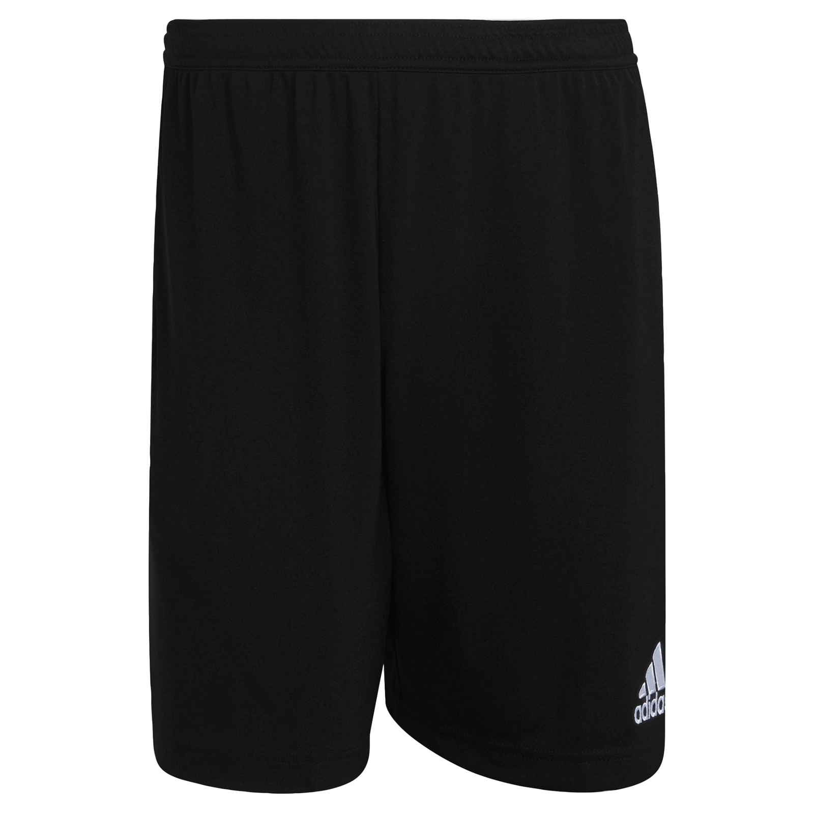 Adidas Entrada 22 Training Shorts, Pantaloncini Uomo, Black, Xl