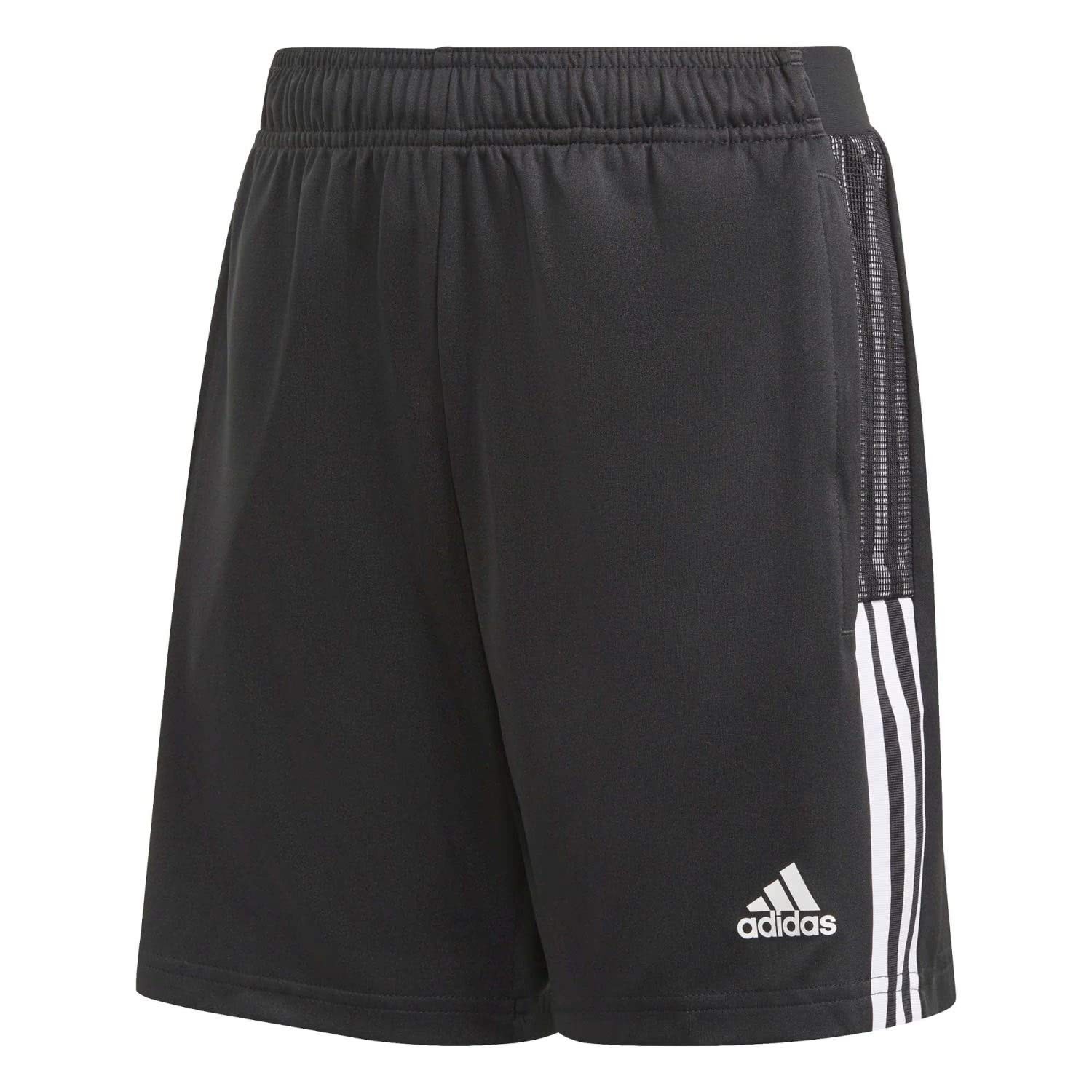 Adidas, Tiro21 Tr Sho Y , Pantaloncini, Nero, 5-6A, Ragazzo