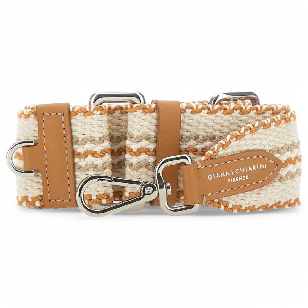 Moda GIANNI CHIARINI COTTON LINE Tracolla Multicolore - 125GCCTLINE5014025