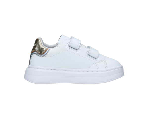 GIRL S GRACE LEATHER (BABY)
