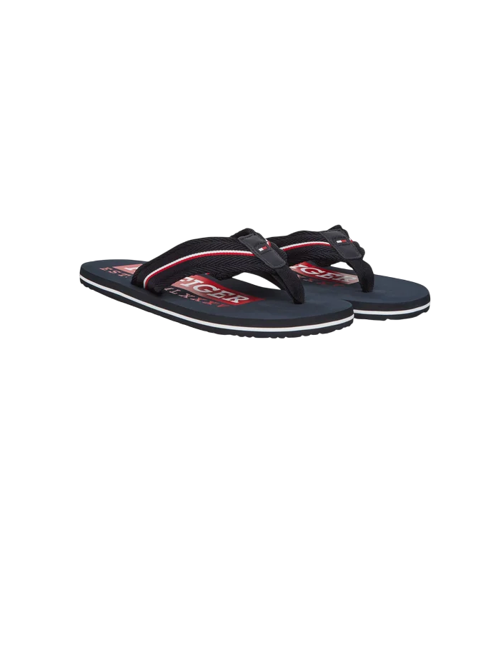 Ciabatte Uomo Tommy Hilfiger Art FM0FM05436