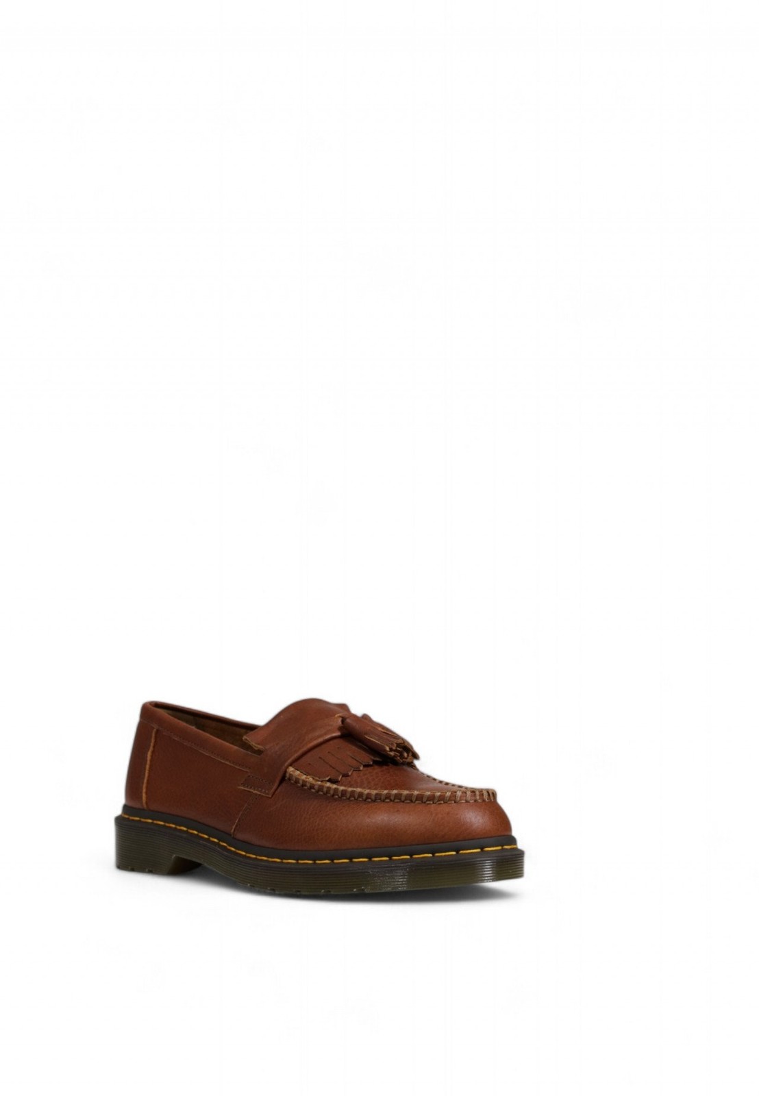 Dr. Martens Calzature Uomo Mocassini 45 Marrone 31995253