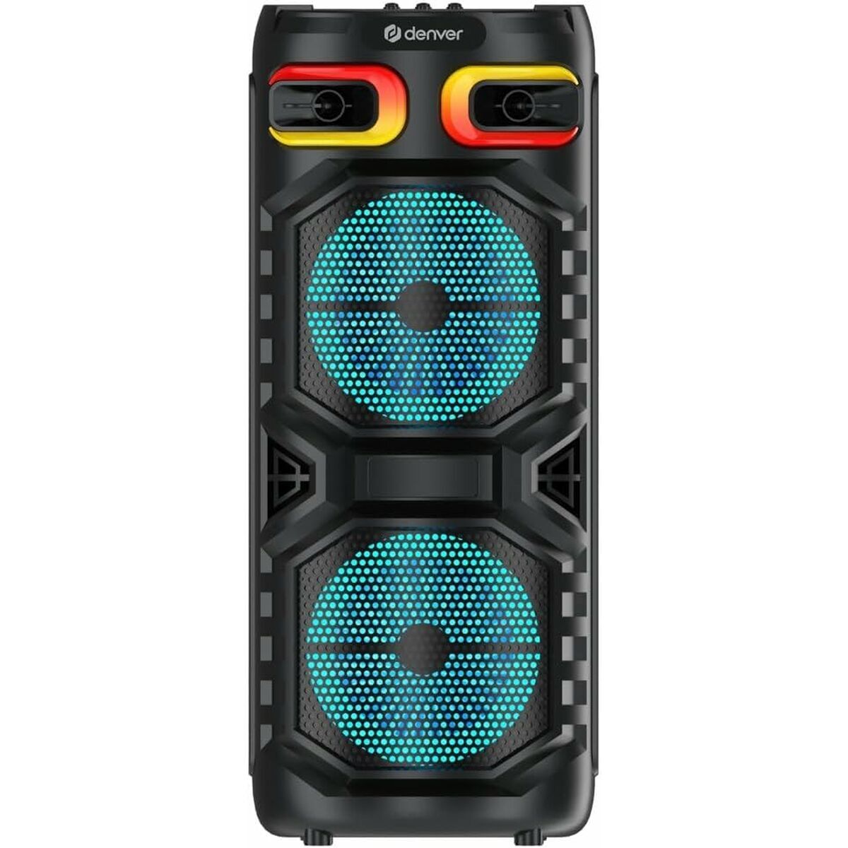 Altoparlanti Denver Electronics BPS-355 Nero 16 W
