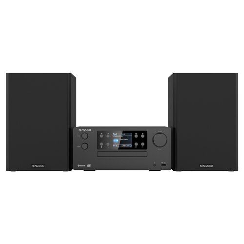Compatto HI FI Kenwood Dab+ M 925DAB B