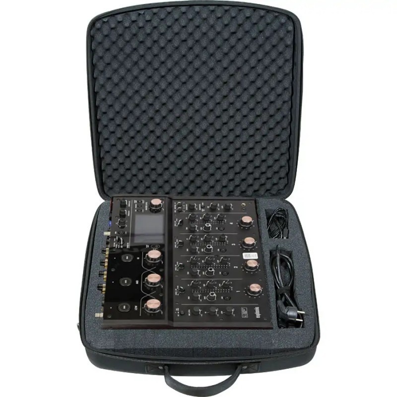 WALKASSE W-EVAPICKFOAM-M BORSA PER EUPHONIA/DJM-V10/CDJ-3000