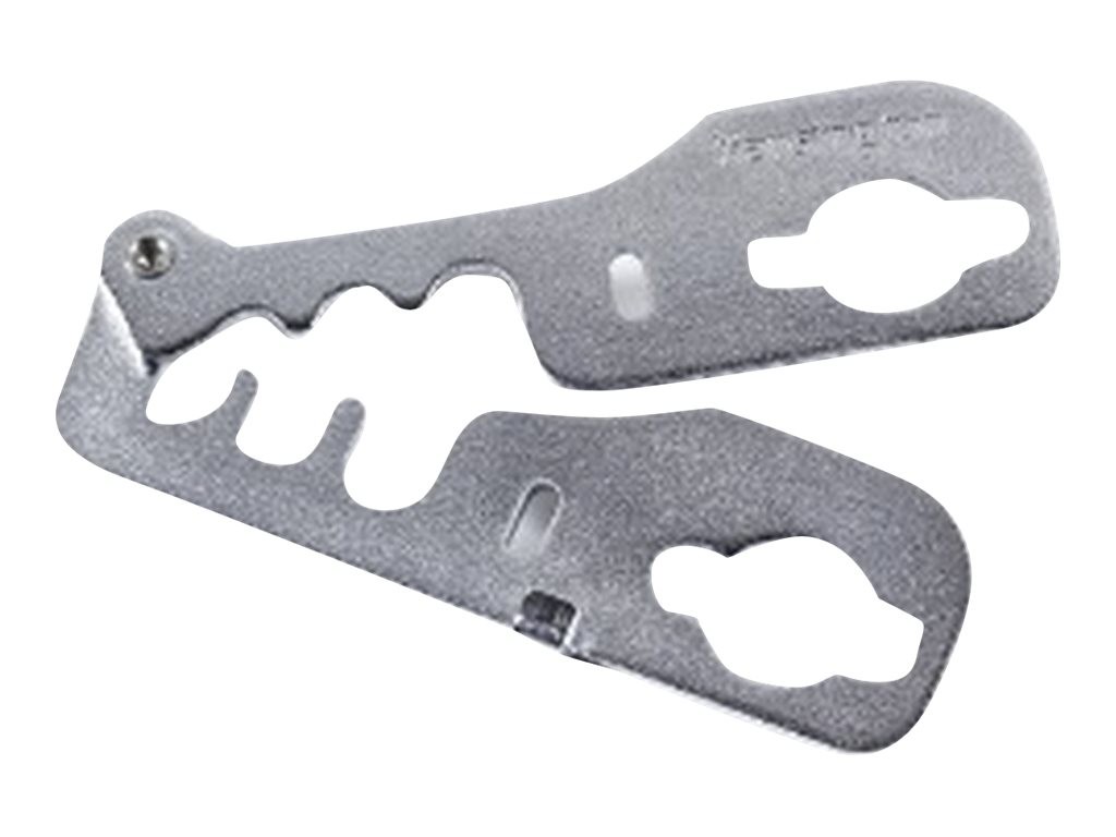 Kensington CableSaver™ Metallo Grigio Kensington 64519US