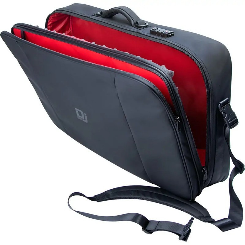 DJBAG-COMFORT-L PER DDJ GRV6 E XDJ-RR