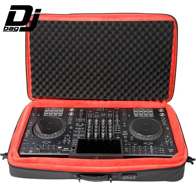 DJBAG-COMFORT-XLMK2 PER XDJ-AZ OPUS QUAD XDJ-XZ XDJ-RX3