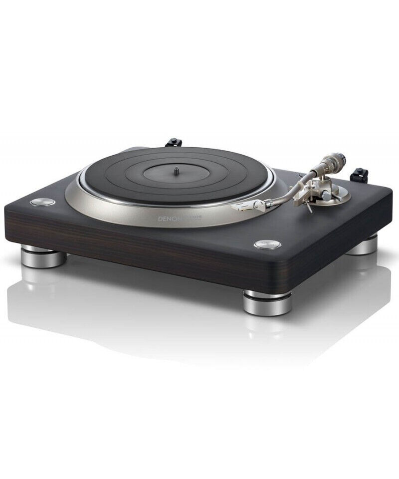 DENON DP 3000NE GIRADISCHI TRAZIONE DIRETTA GARANZIA UFFICIALE