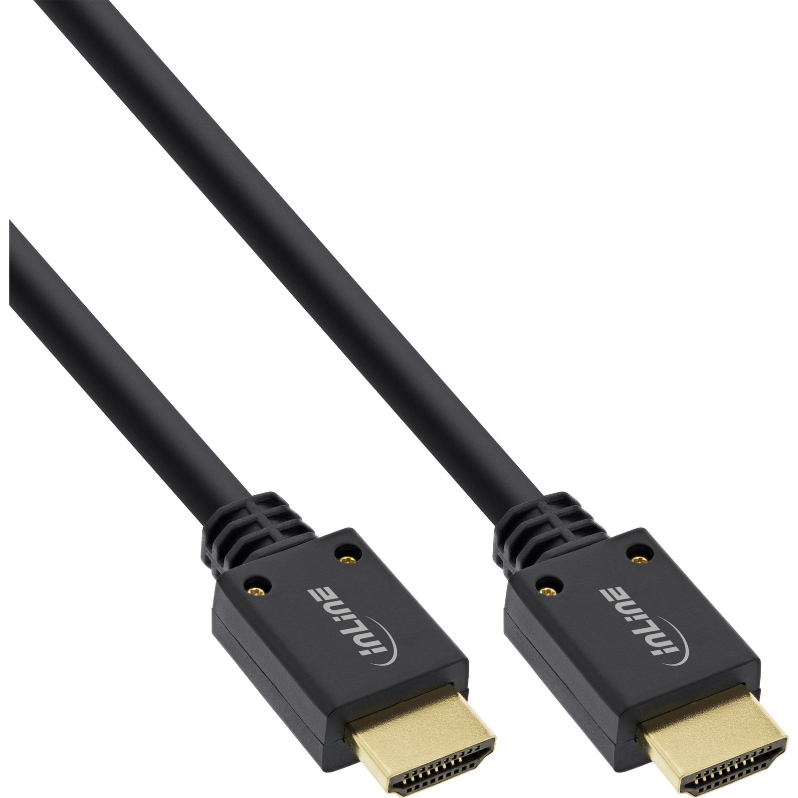 ITS 1 METRO Cavo HDMI Ultra High Speed, 8K4K, M / M
