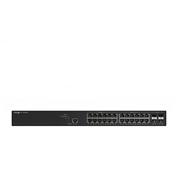 LANCOM GS-3628XUP - MNG L3-LITE MULTI-GB ACCESS SWTC
